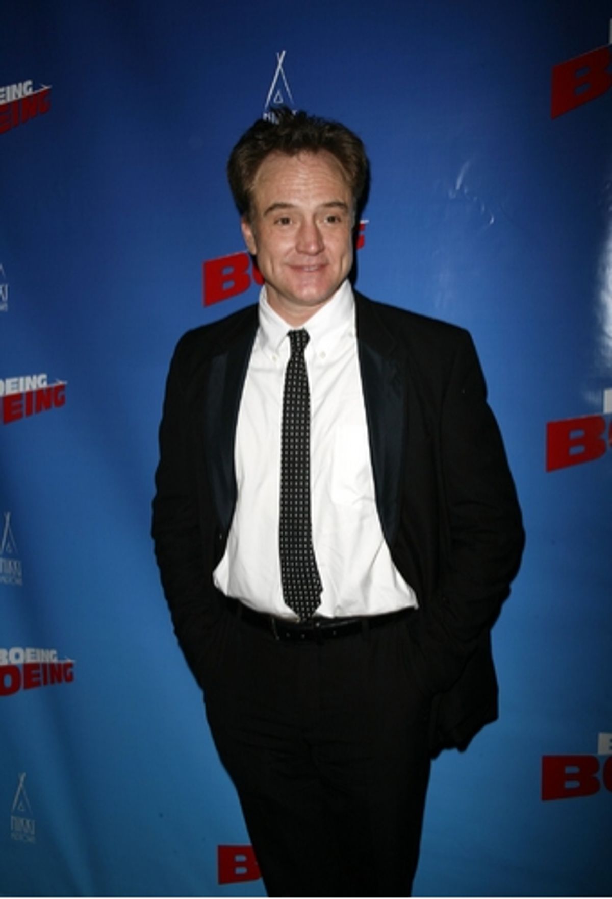 Bradley Whitford at 