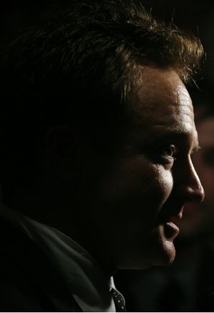 Bradley Whitford Photo