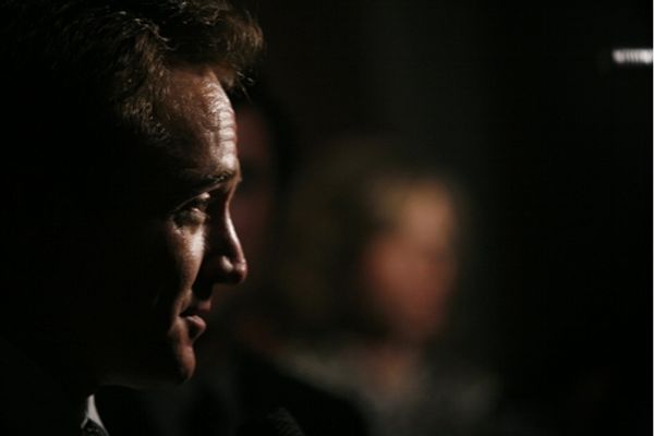Bradley Whitford Photo