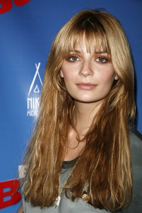 Mischa Barton Photo