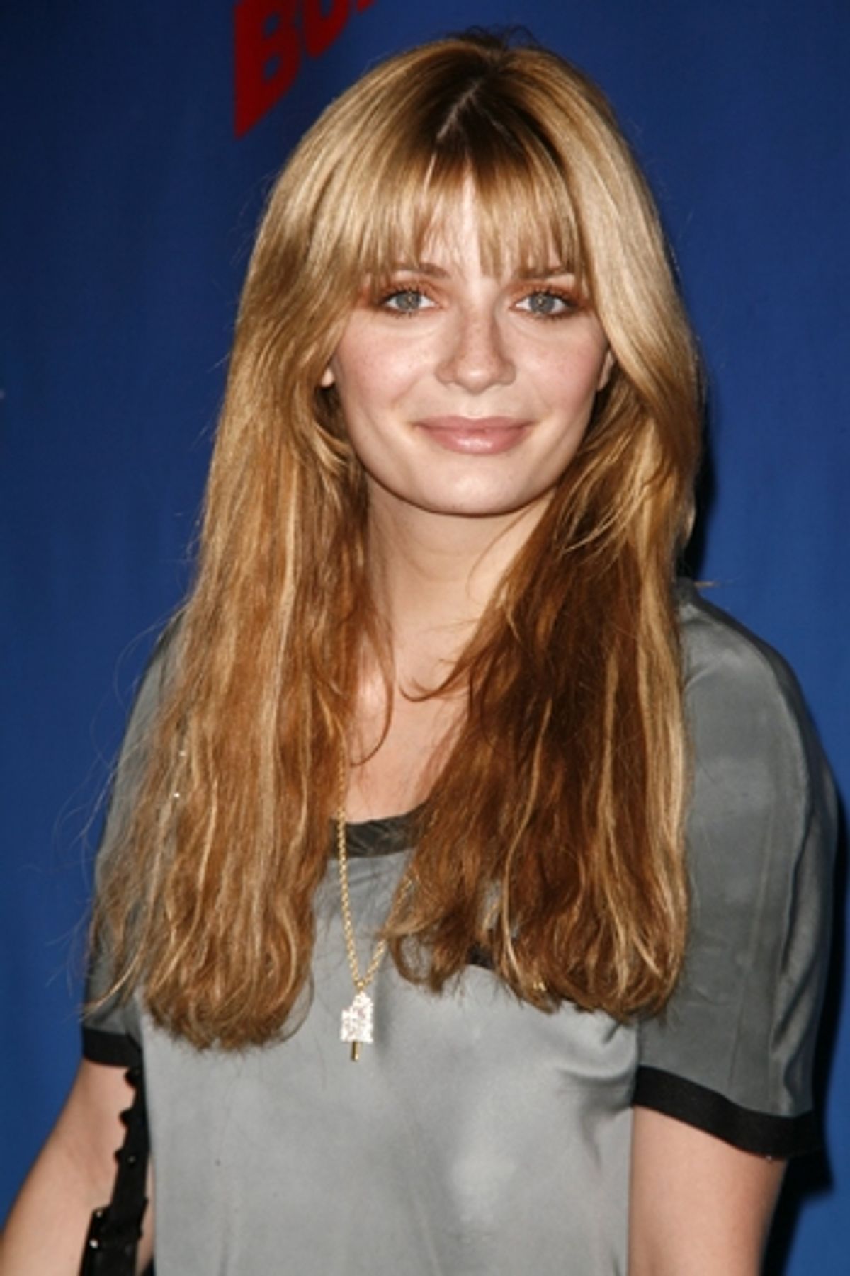 Mischa Barton at 