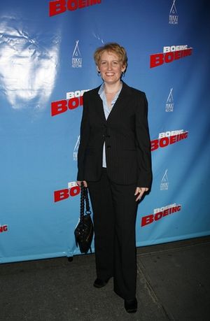 Liz Callaway Photo