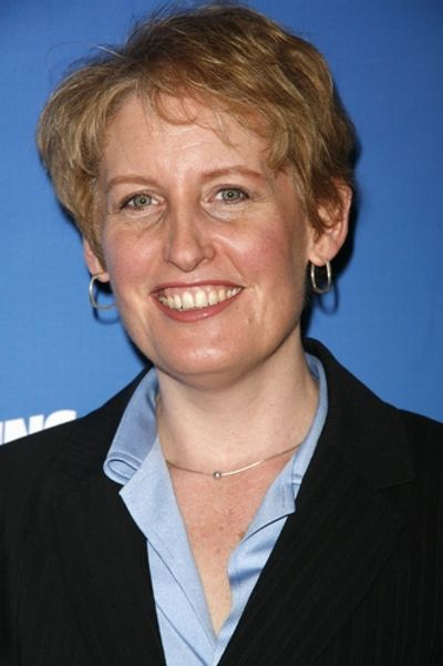 Liz Callaway Photo