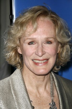 Glenn Close Photo