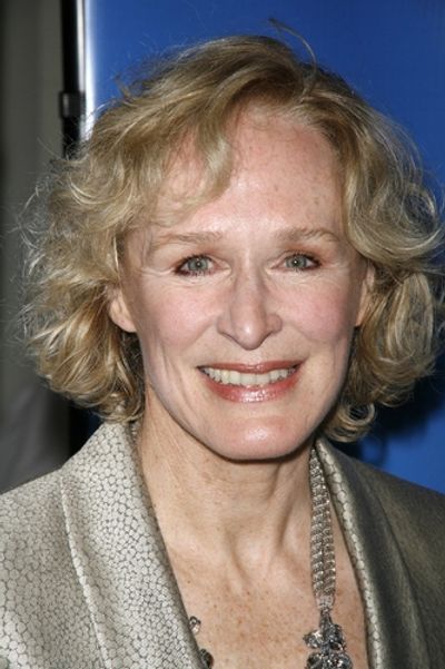 Glenn Close Photo