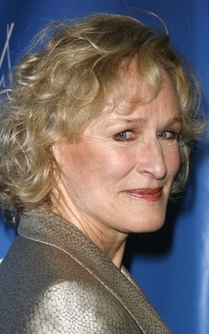 Glenn Close Photo