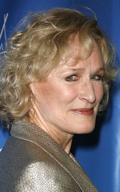 Glenn Close Photo