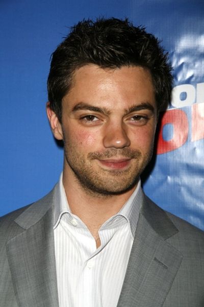 Dominic Cooper Photo