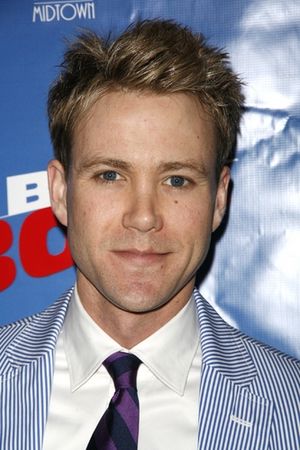 Christopher J. Hanke Photo