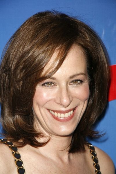 Jane Kaczmarek Photo