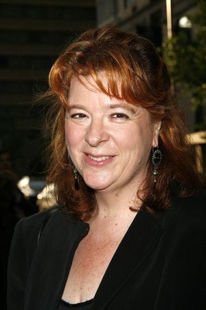 Theresa Rebeck Photo