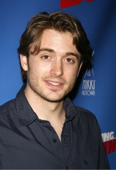 James Snyder Photo