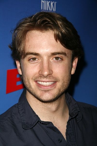 James Snyder Photo