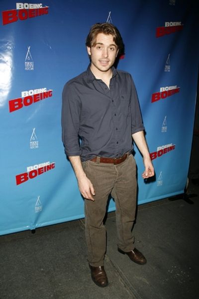 James Snyder Photo