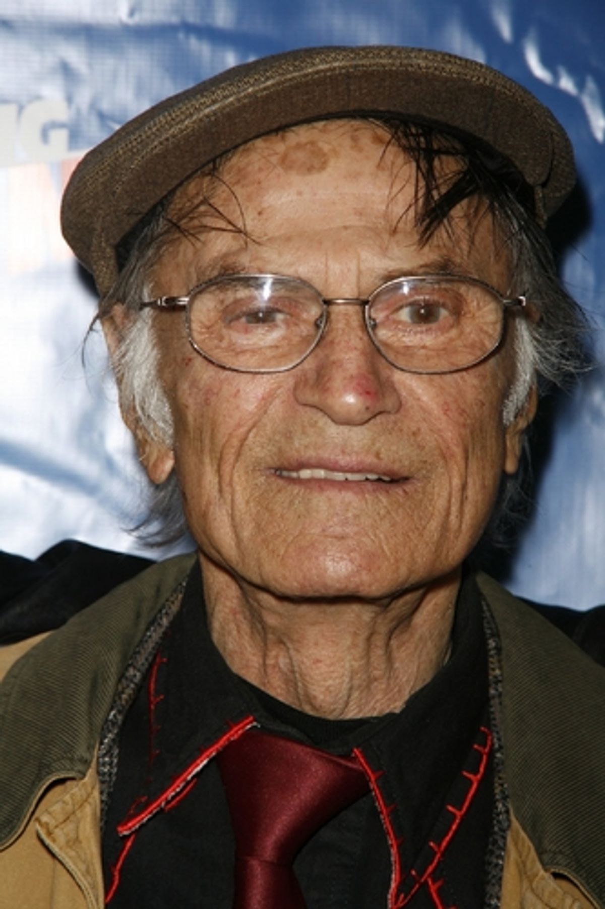 Larry Storch at 