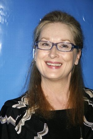 Meryl Streep Photo