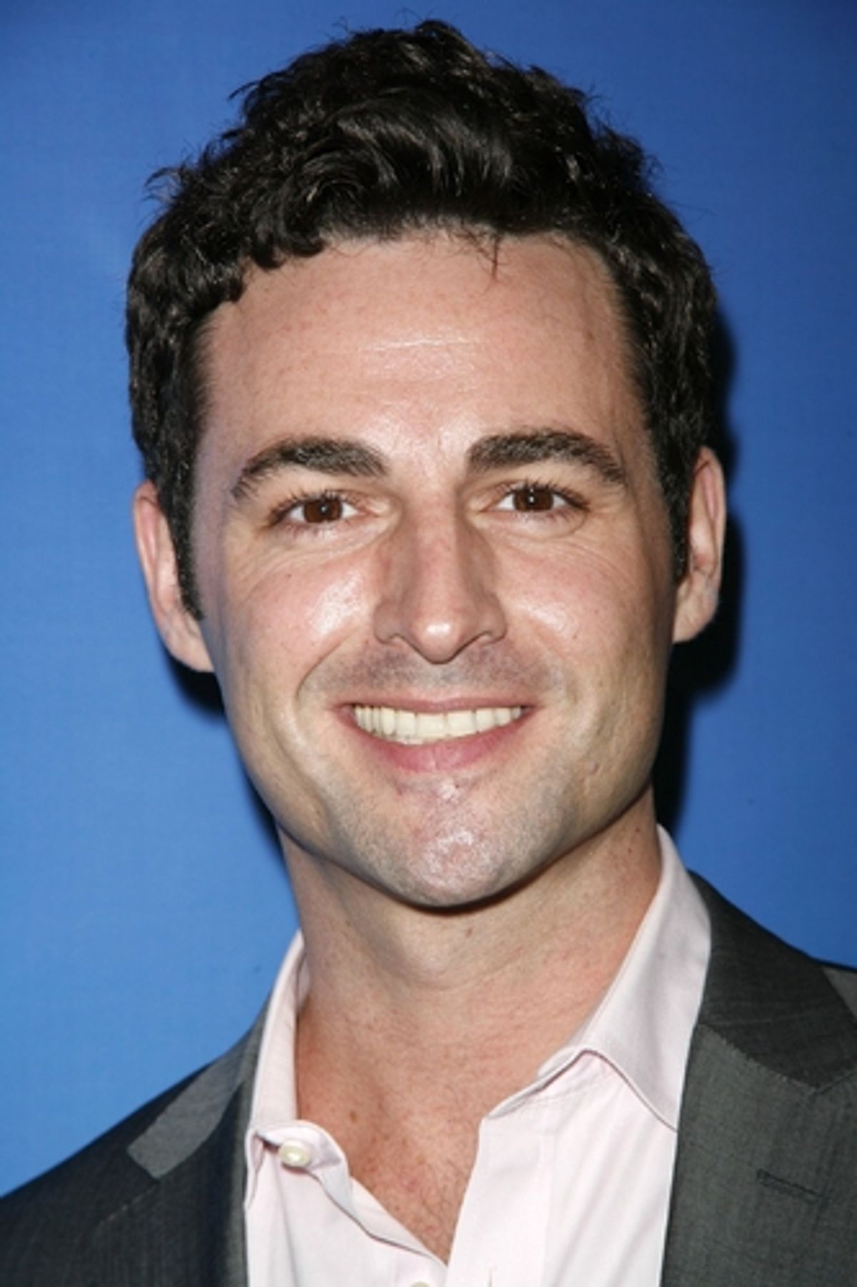 Max von Essen at 