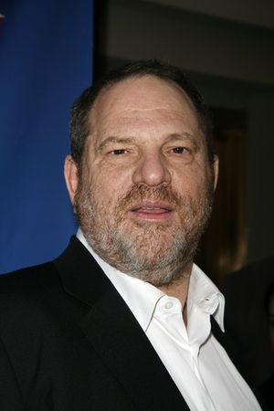 Harvey Weinstein Photo