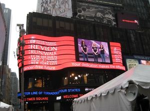 Natalie Hill, Amber Stone and Christina Sivrich Photo