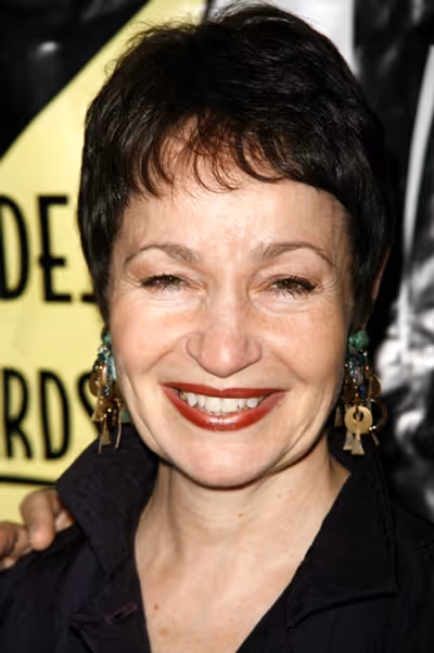 Lynn Ahrens Photo
