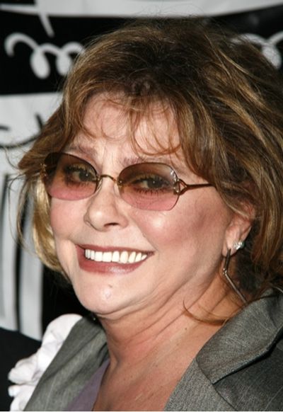 Elizabeth Ashley Photo