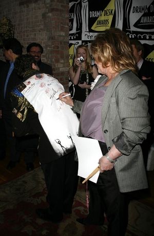 Elizabeth Ashley Photo