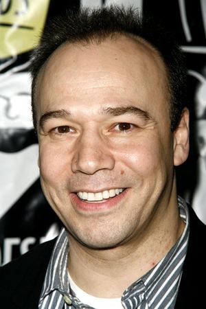 Danny Burstein Photo