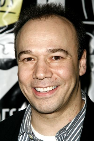 Danny Burstein Photo