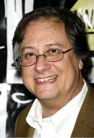 Douglas Carter Beane Photo