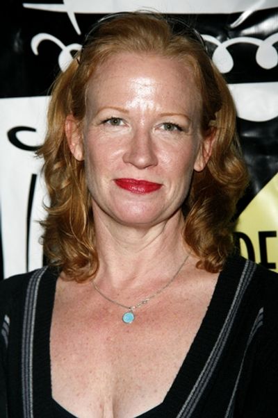 Johanna Day Photo