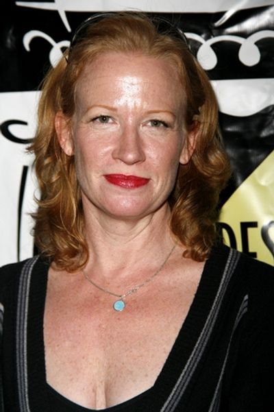 Johanna Day Photo