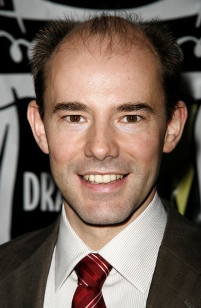 Daniel Evans Photo