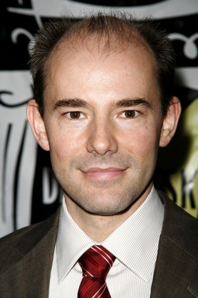 Daniel Evans Photo