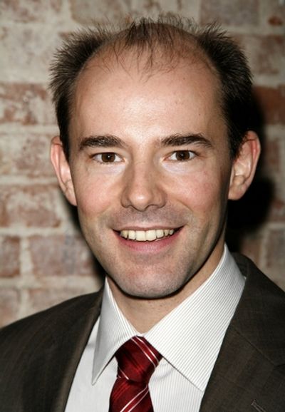 Daniel Evans Photo