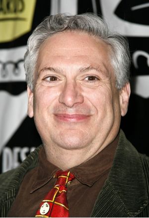 Harvey Fierstein Photo