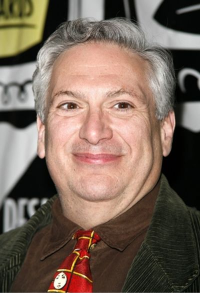 Harvey Fierstein Photo