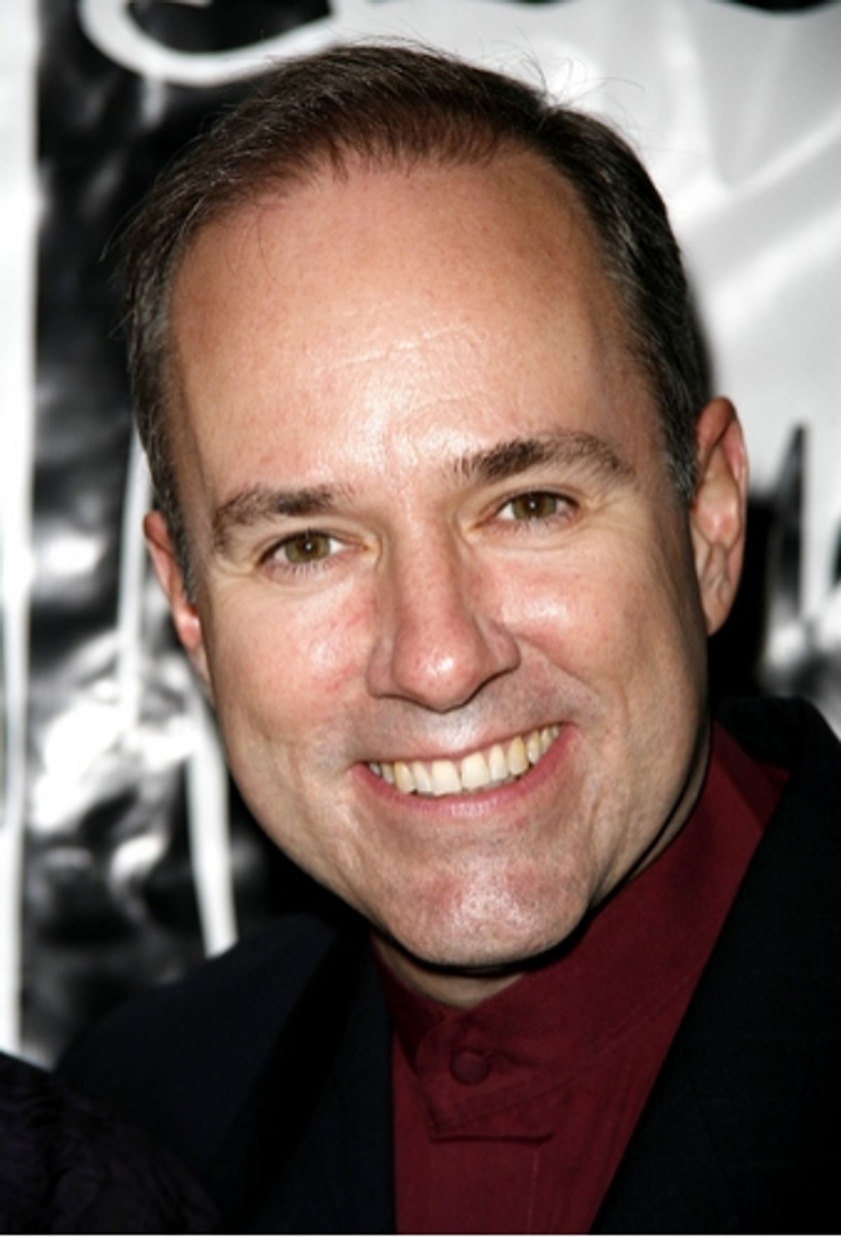 Stephen Flaherty at 