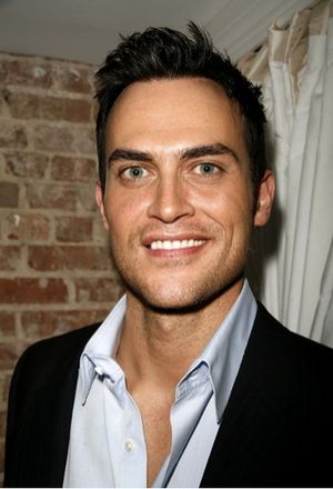 Cheyenne Jackson Photo