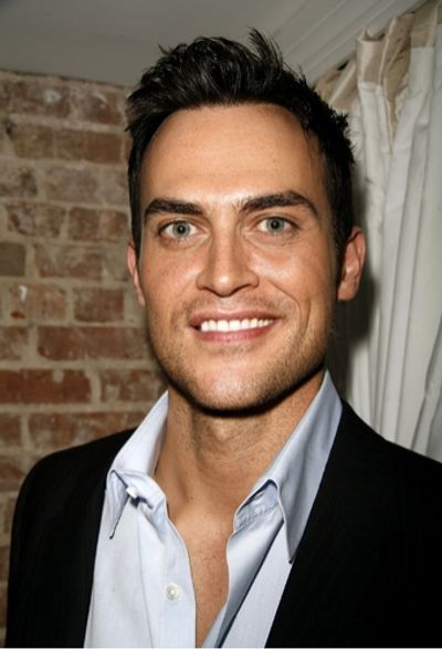 Cheyenne Jackson Photo