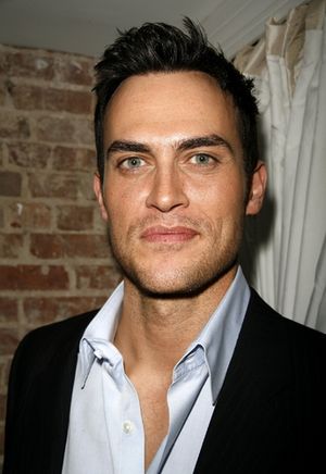 Cheyenne Jackson Photo