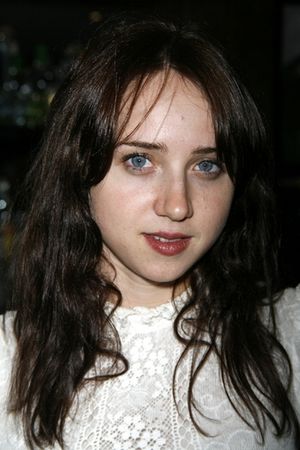 Zoe Kazan Photo