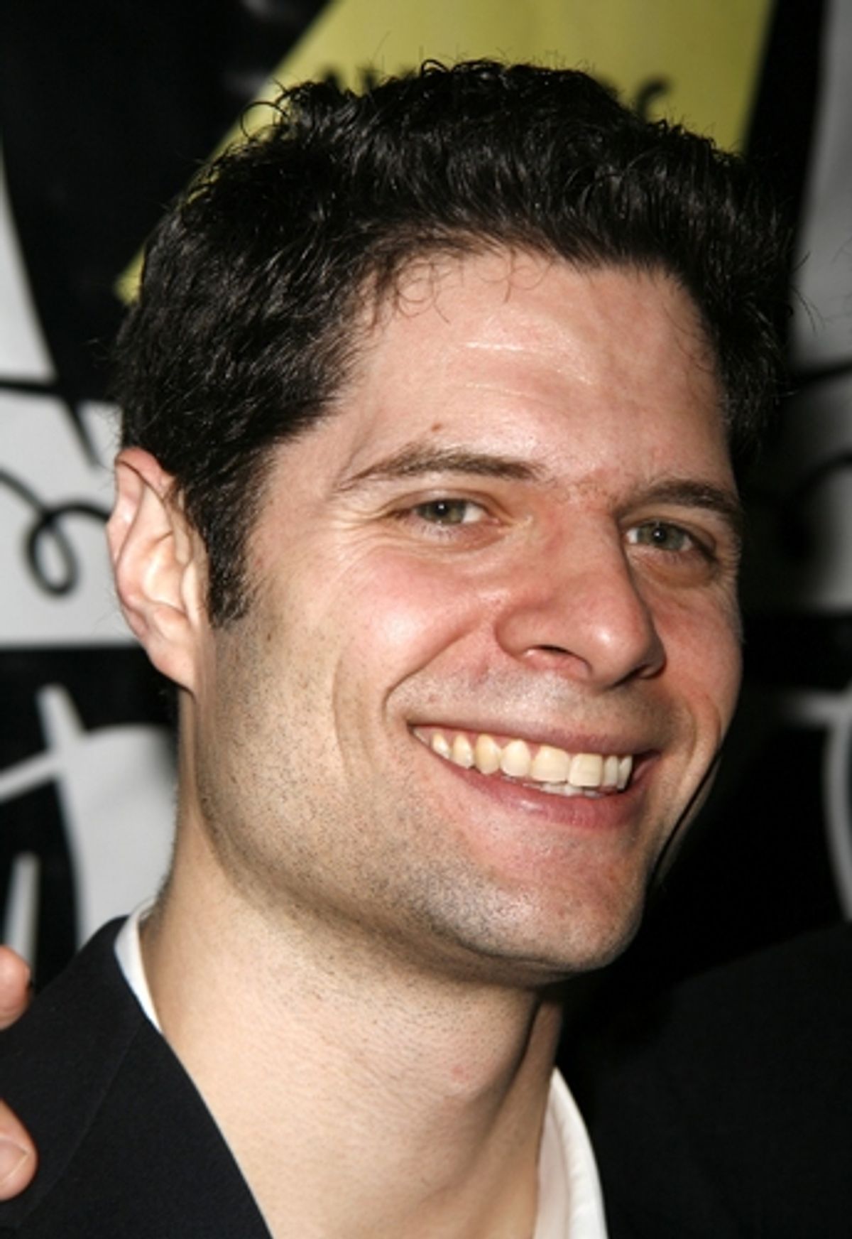 Tom Kitt
 at 