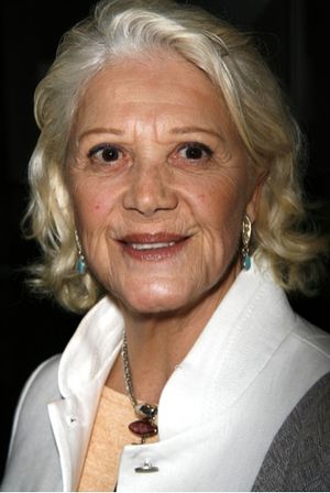 Linda Lavin 
 Photo
