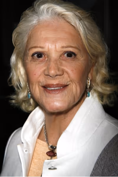 Linda Lavin 
 Photo