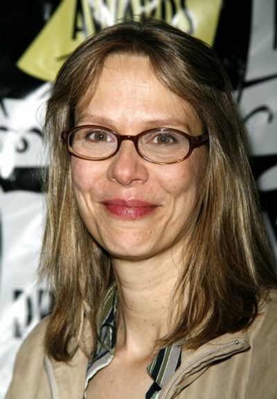 Amy Morton 
 Photo