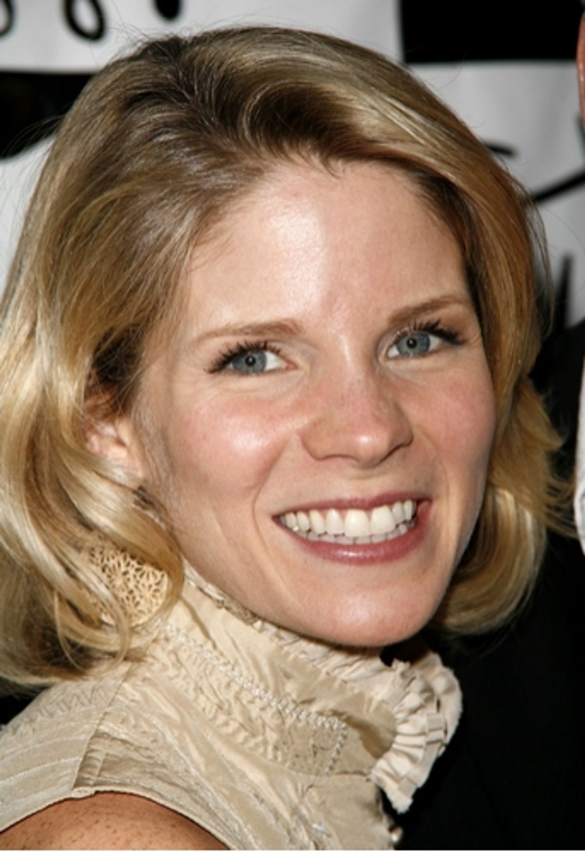 Kelli O\'Hara 
 at 