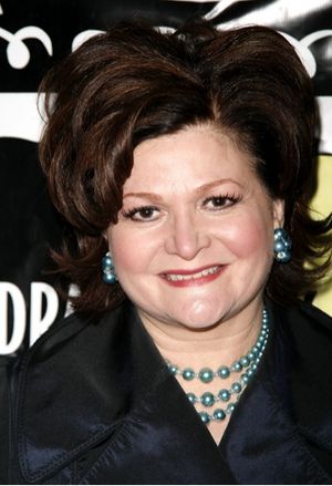 Faith Prince 
 Photo