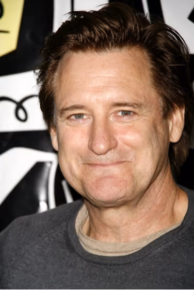 Bill Pullman
 Photo