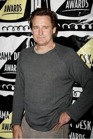 Bill Pullman
 Photo