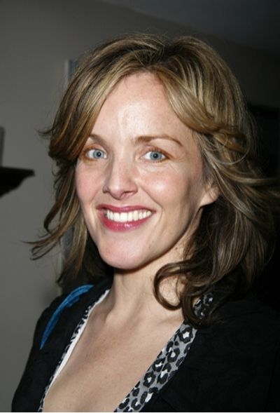 Alice Ripley
 Photo